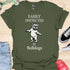 Easily distracted by bulldogs - V6 - Dancing T-Shirt